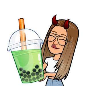 Meet your Posher, Léa